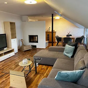 Zum Loesershag Rhoen Apartment