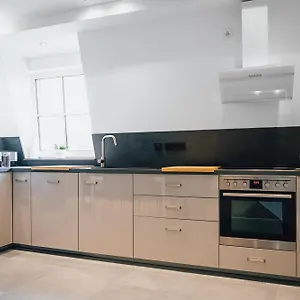 Schleicher Mit Klimaanlage Apartment