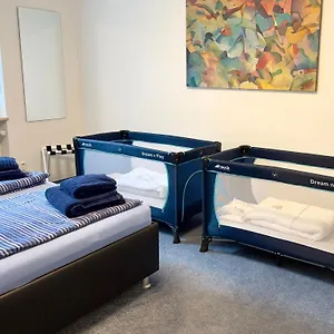 Noho Apartment