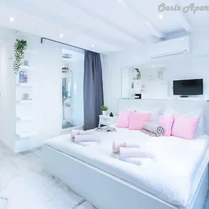 Oasis , Opatija Kroatien