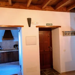 Lucia , Isora Spanien